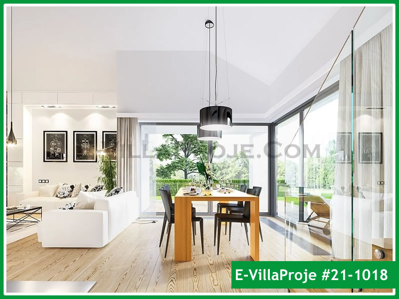 Model 21-1018 — 158 m², 1 storey thumbnail 7