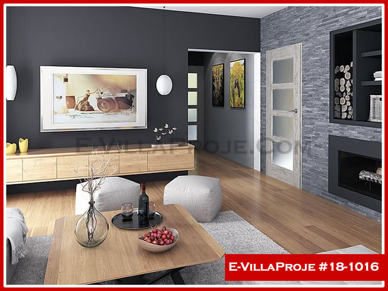 Model 18-1016 — 158 m², 1 storey thumbnail 10