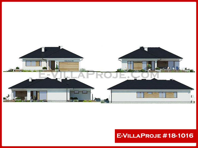 Model 18-1016 — 158 m², 1 storey thumbnail 13