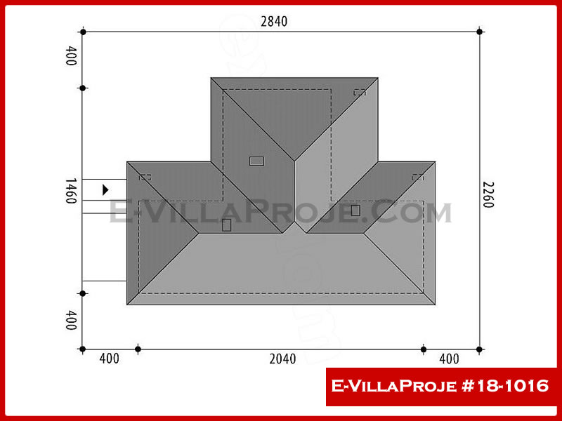Model 18-1016 — 158 m², 1 storey thumbnail 3