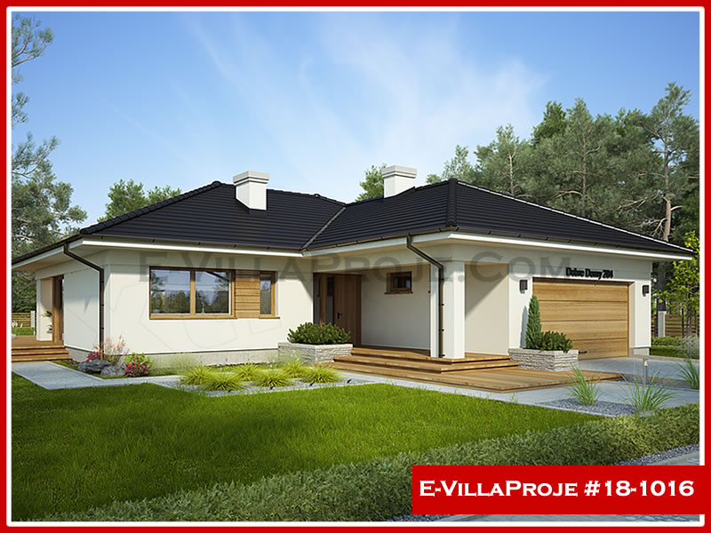 Model 18-1016 — 158 m², 1 storey thumbnail 4