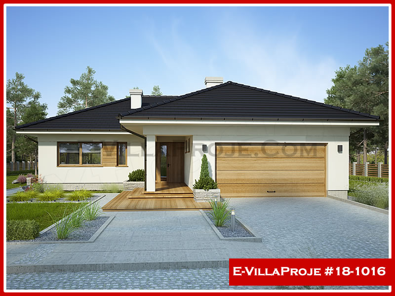 Model 18-1016 — 158 m², 1 storey thumbnail 5