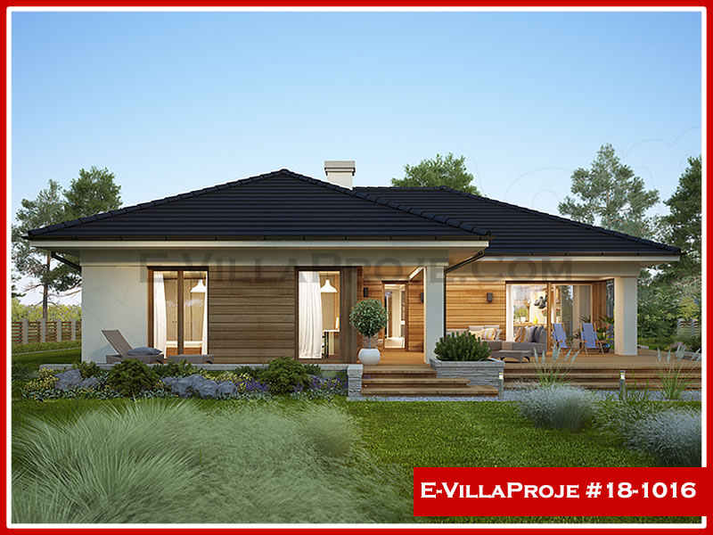 Model 18-1016 — 158 m², 1 storey thumbnail 6