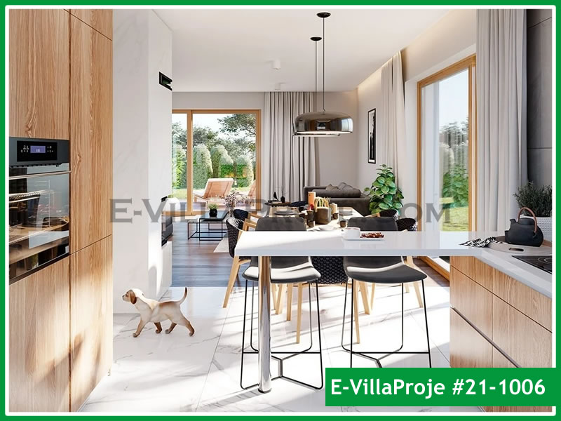 Model 21-1006 — 160 m², 1 Kat thumbnail 7