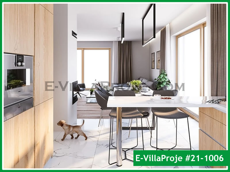 Model 21-1006 — 160 m², 1 Kat thumbnail 10