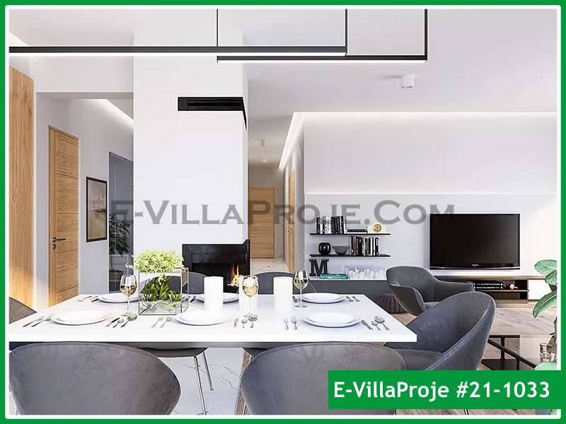 Model 21-1033 — 160 m², 1 storey thumbnail 8