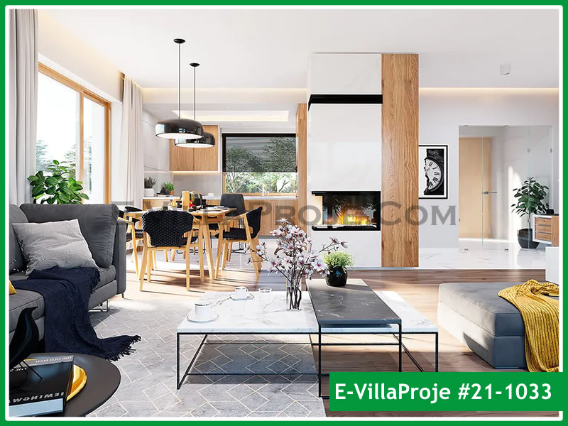Model 21-1033 — 160 m², 1 storey thumbnail 9