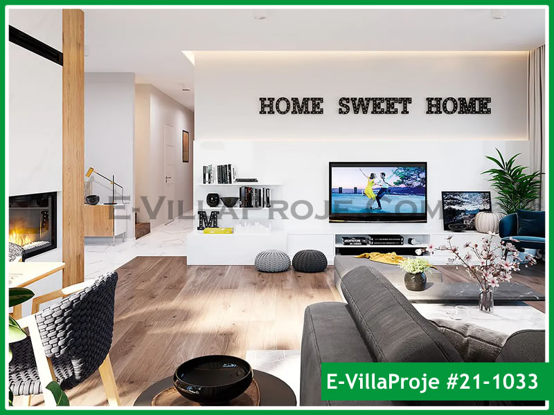 Model 21-1033 — 160 m², 1 storey thumbnail 10