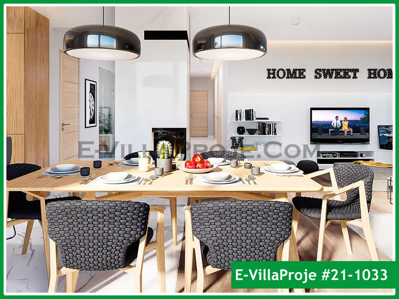 Model 21-1033 — 160 m², 1 storey thumbnail 11