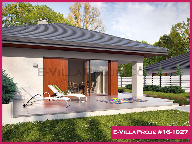 Model 16-1027 — 160 m², 1 storey thumbnail 3