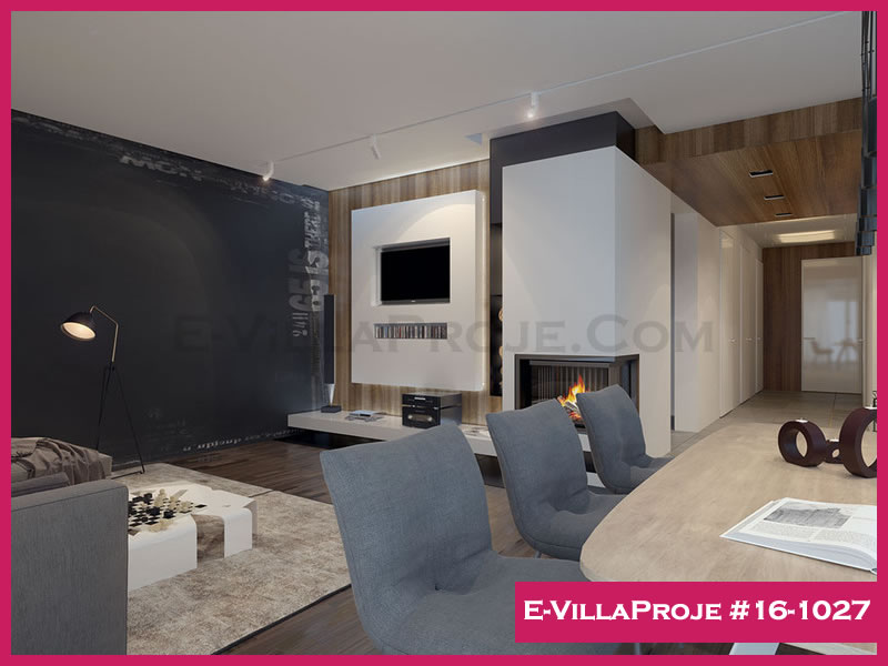 Model 16-1027 — 160 m², 1 storey thumbnail 5