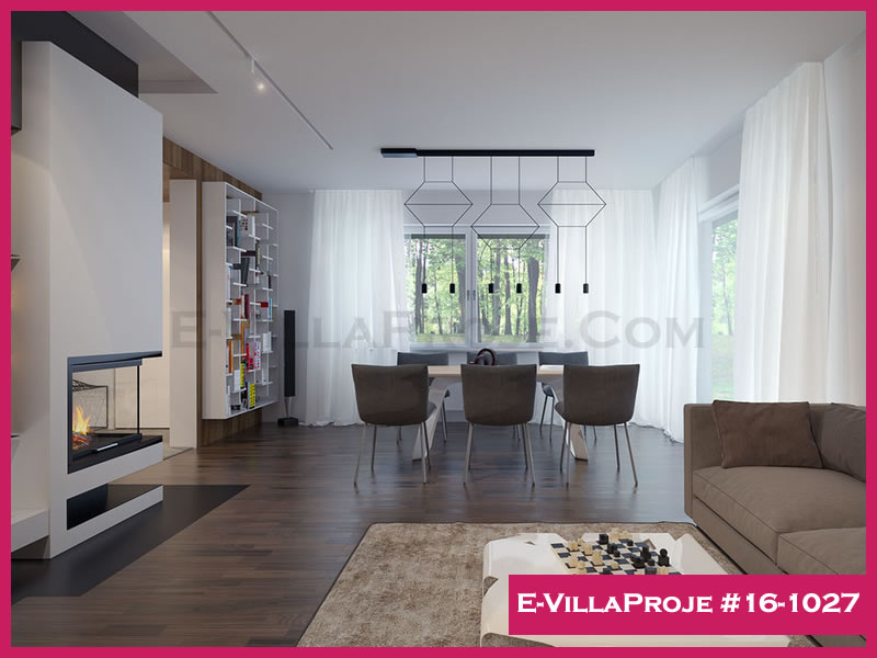 Model 16-1027 — 160 m², 1 storey thumbnail 6