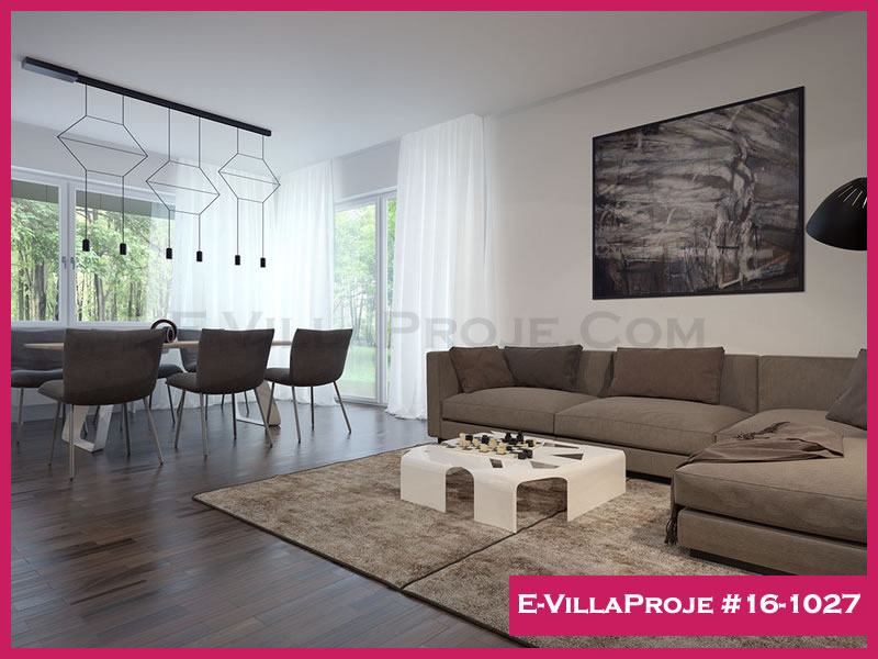 Model 16-1027 — 160 m², 1 storey thumbnail 7