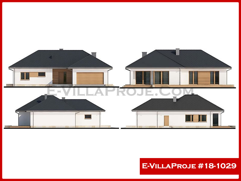 Model 18-1029 — 161 m², 1 storey thumbnail 11