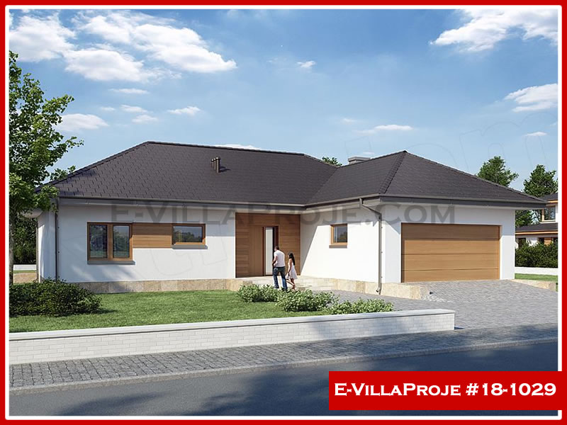 Model 18-1029 — 161 m², 1 storey thumbnail 4