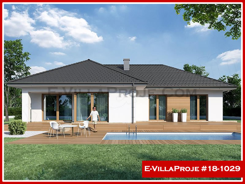 Model 18-1029 — 161 m², 1 storey thumbnail 5