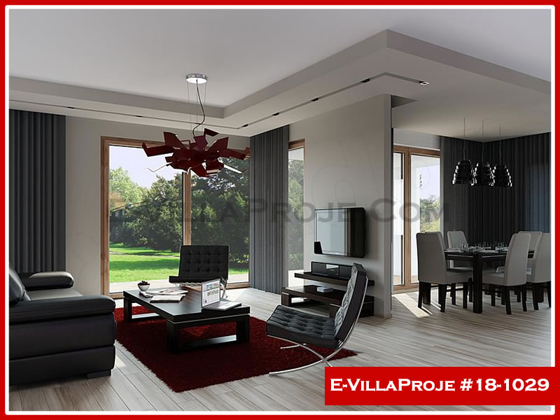 Model 18-1029 — 161 m², 1 storey thumbnail 7