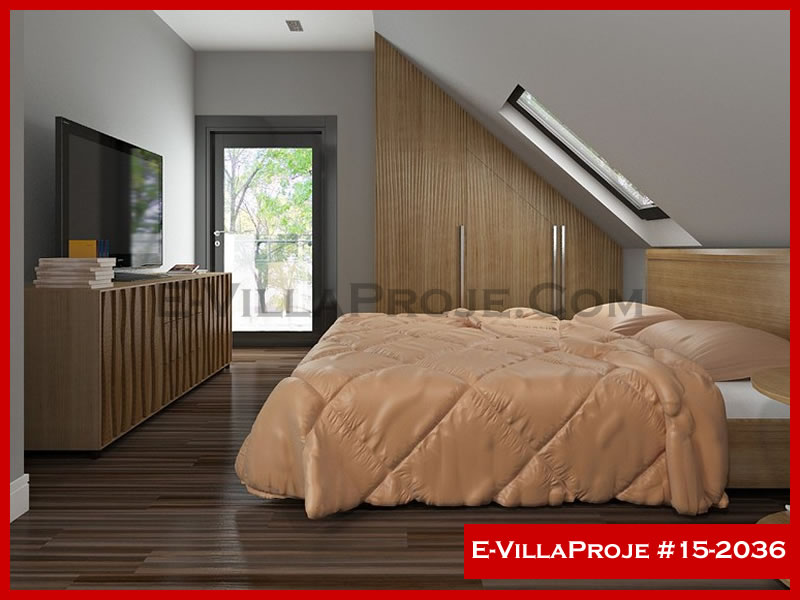Model 15-2036 — 162 m², 2 Kat thumbnail 10
