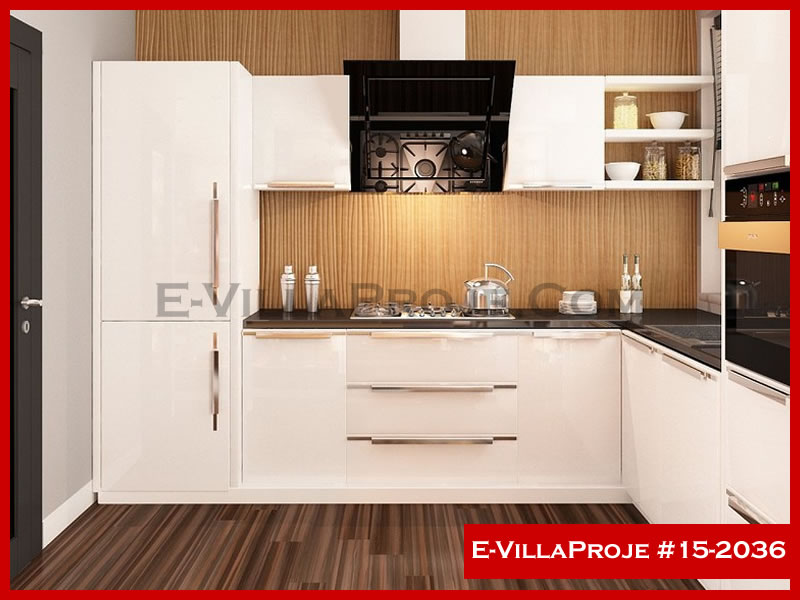 Model 15-2036 — 162 m², 2 Kat thumbnail 7