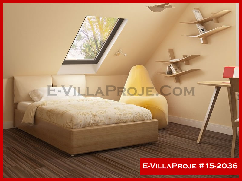 Model 15-2036 — 162 m², 2 Kat thumbnail 8