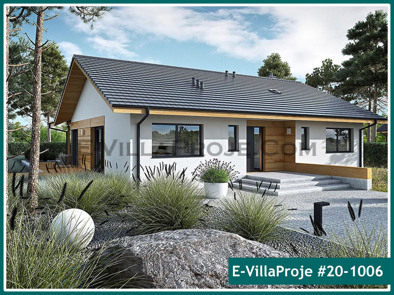 Model 20-1006 — 162 m², 1 storey thumbnail 3