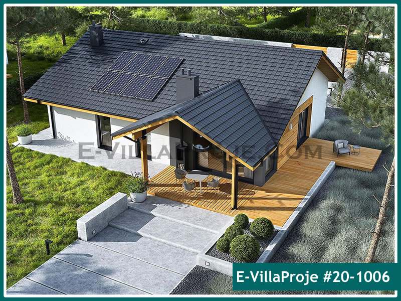 Model 20-1006 — 162 m², 1 storey thumbnail 4