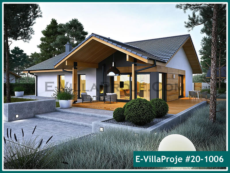 Model 20-1006 — 162 m², 1 storey thumbnail 5