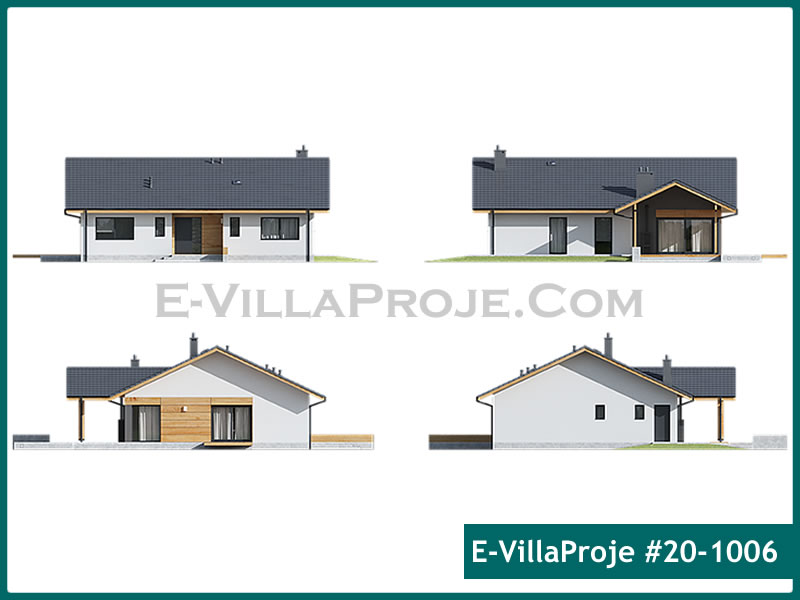 Model 20-1006 — 162 m², 1 storey thumbnail 6