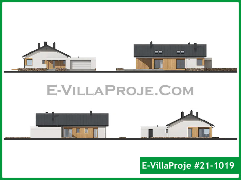Model 21-1019 — 162 m², 1 storey thumbnail 9