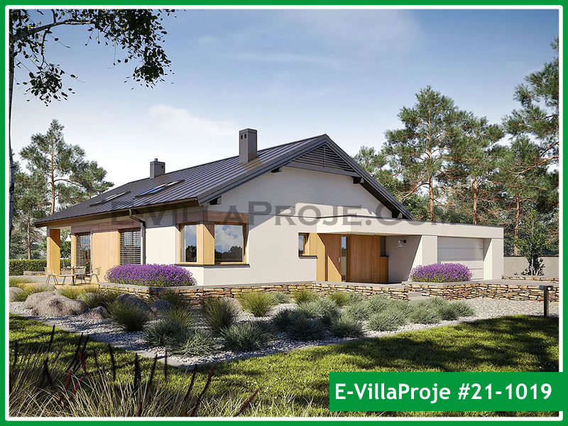 Model 21-1019 — 162 m², 1 storey thumbnail 3