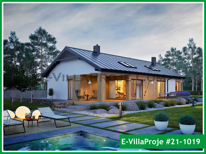 Model 21-1019 — 162 m², 1 storey thumbnail 4
