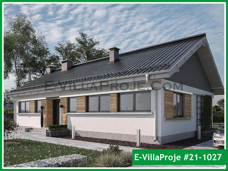 Model 21-1027 — 162 m², 1 storey thumbnail 3