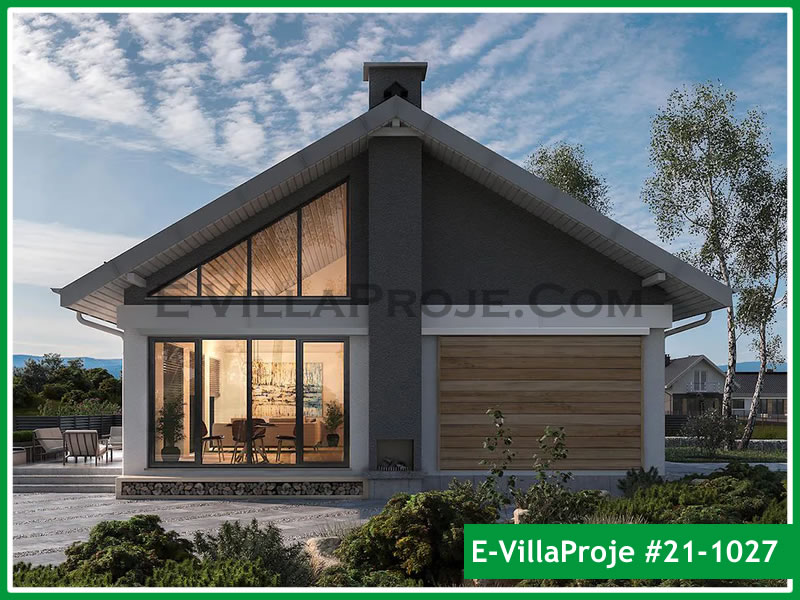 Model 21-1027 — 162 m², 1 storey thumbnail 4