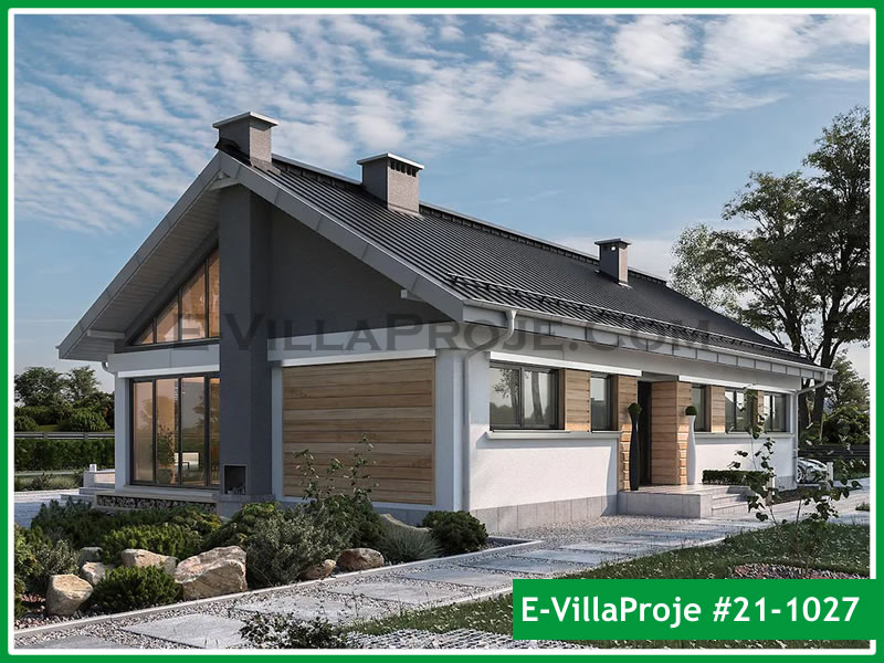 Model 21-1027 — 162 m², 1 storey thumbnail 5