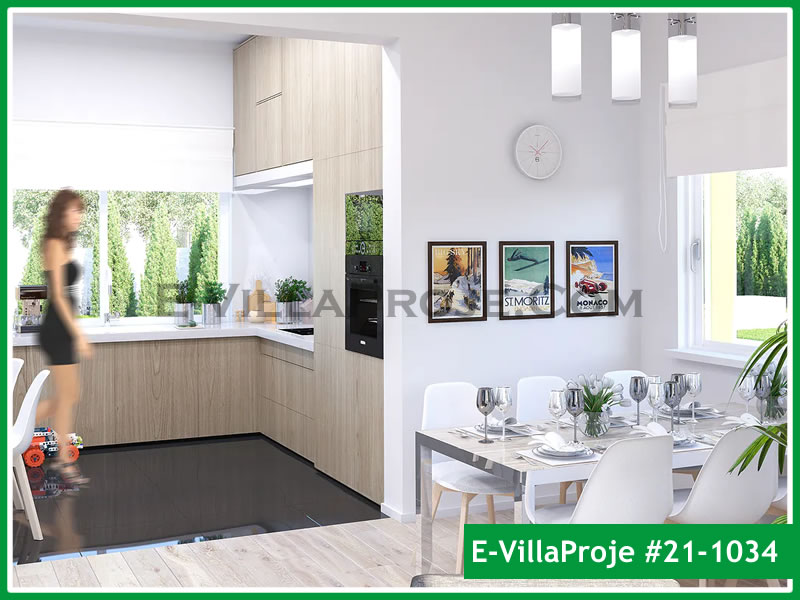 Model 21-1034 — 162 m², 1 storey thumbnail 10