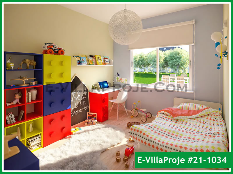 Model 21-1034 — 162 m², 1 storey thumbnail 11
