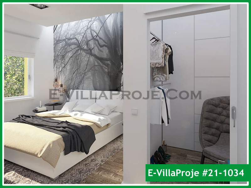 Model 21-1034 — 162 m², 1 storey thumbnail 13