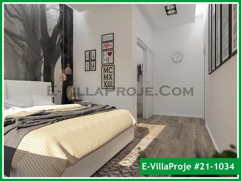 Model 21-1034 — 162 m², 1 storey thumbnail 15