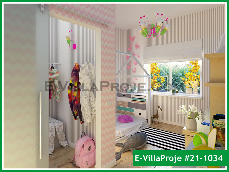 Model 21-1034 — 162 m², 1 storey thumbnail 5