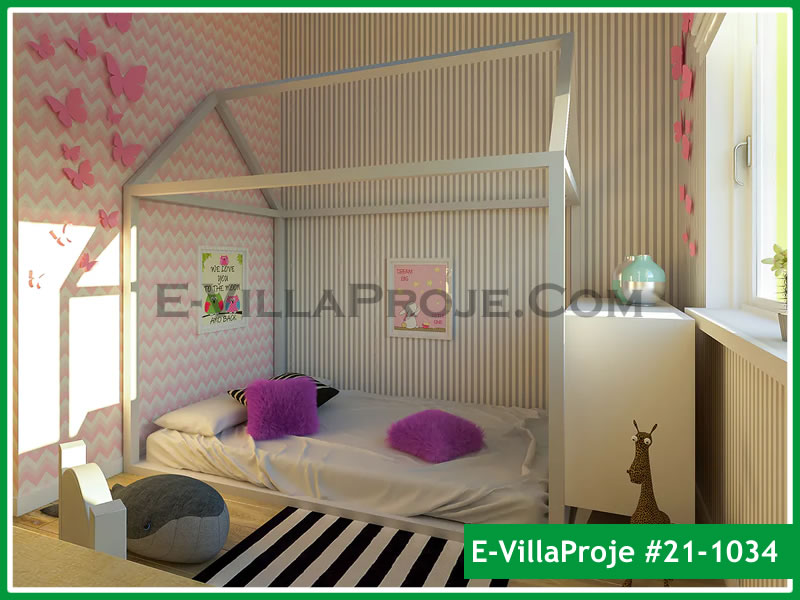 Model 21-1034 — 162 m², 1 storey thumbnail 6