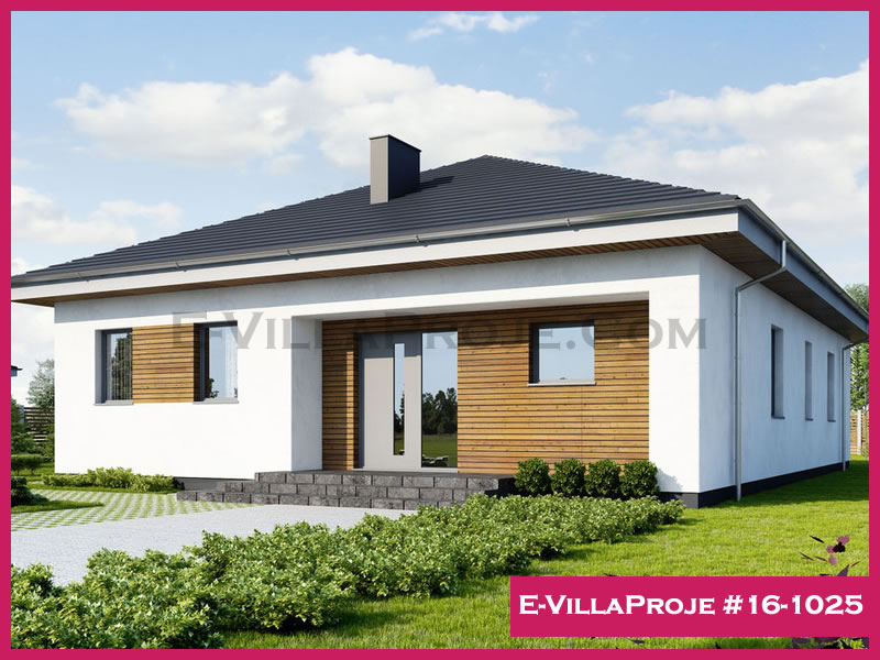 Model 16-1025 — 162 m², 1 storey thumbnail 3