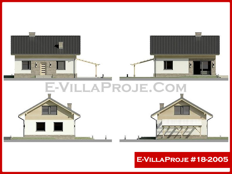 Model 18-2005 — 163 m², 2 Kat thumbnail 6