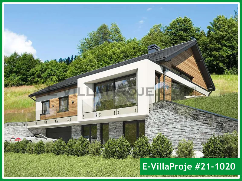 Model 21-1020 — 163 m², 1 storey thumbnail 4