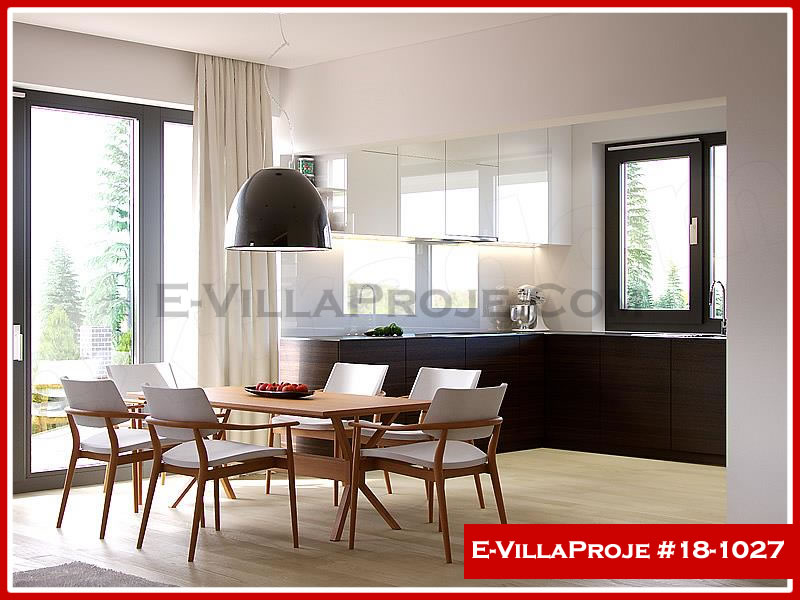Model 18-1027 — 163 m², 1 storey thumbnail 10