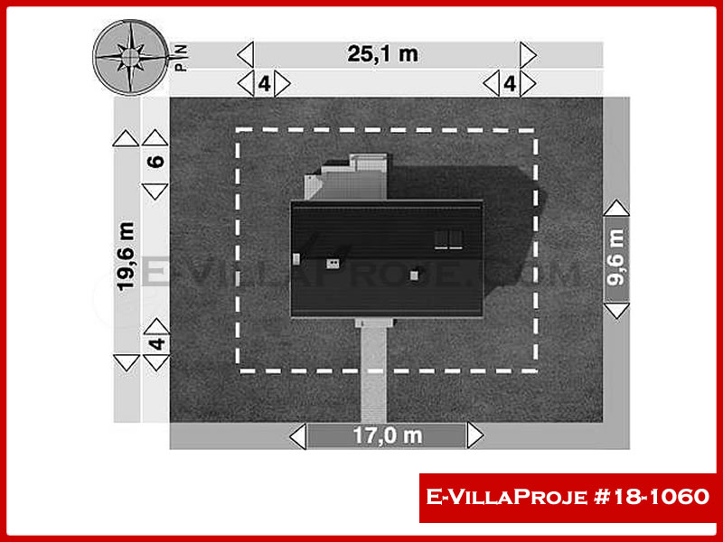 Model 18-1060 — 163 m², 1 storey thumbnail 3