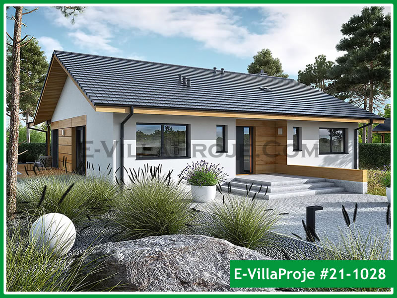 Model 21-1028 — 163 m², 1 storey thumbnail 3