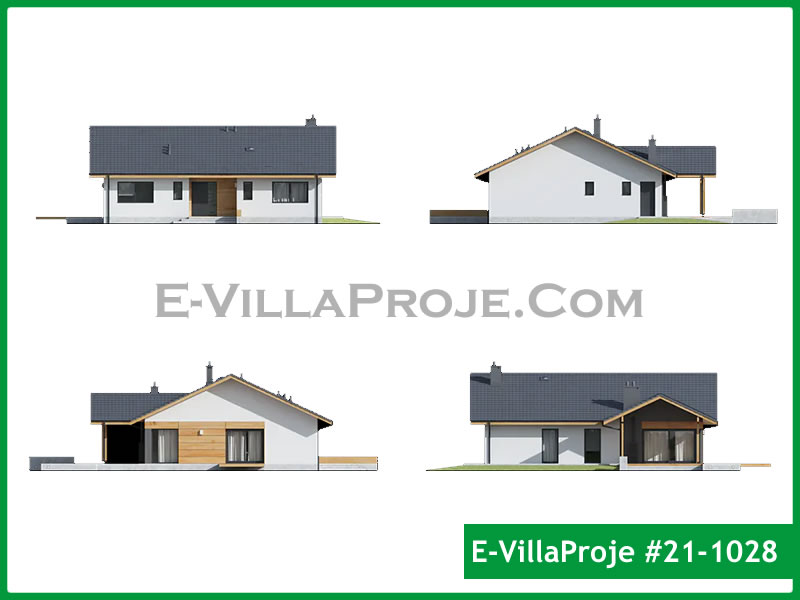 Model 21-1028 — 163 m², 1 storey thumbnail 6