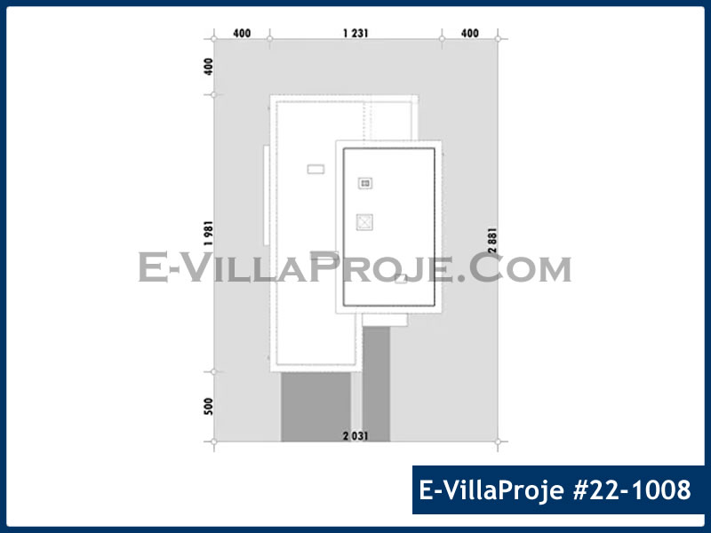 Model 22-1008 — 164 m², 1 storey thumbnail 8