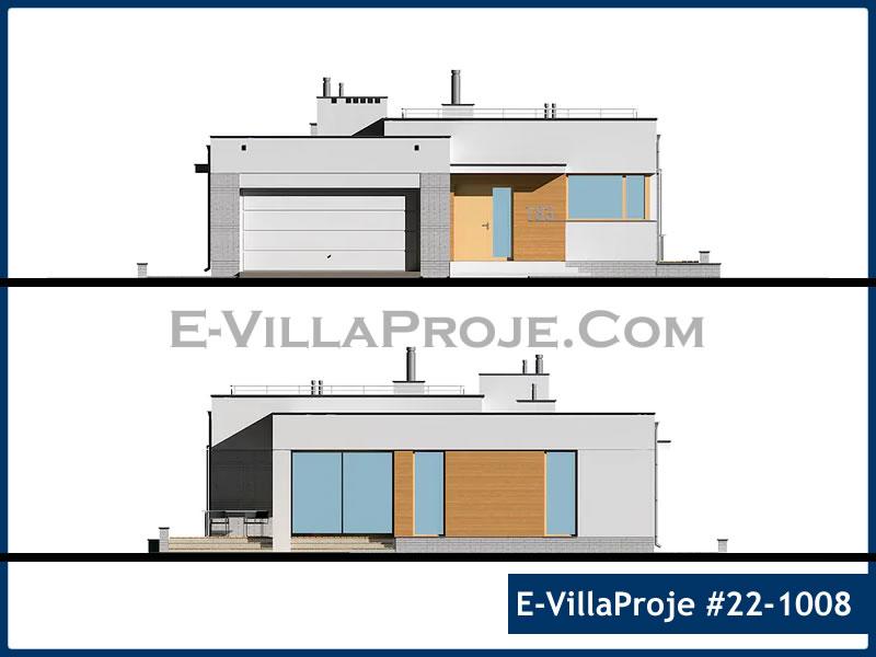 Model 22-1008 — 164 m², 1 storey thumbnail 9