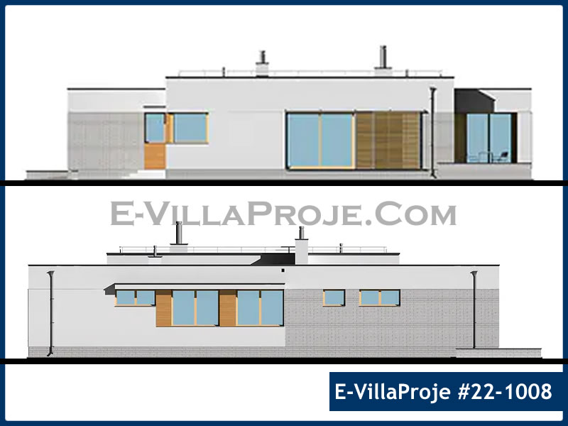 Model 22-1008 — 164 m², 1 storey thumbnail 10